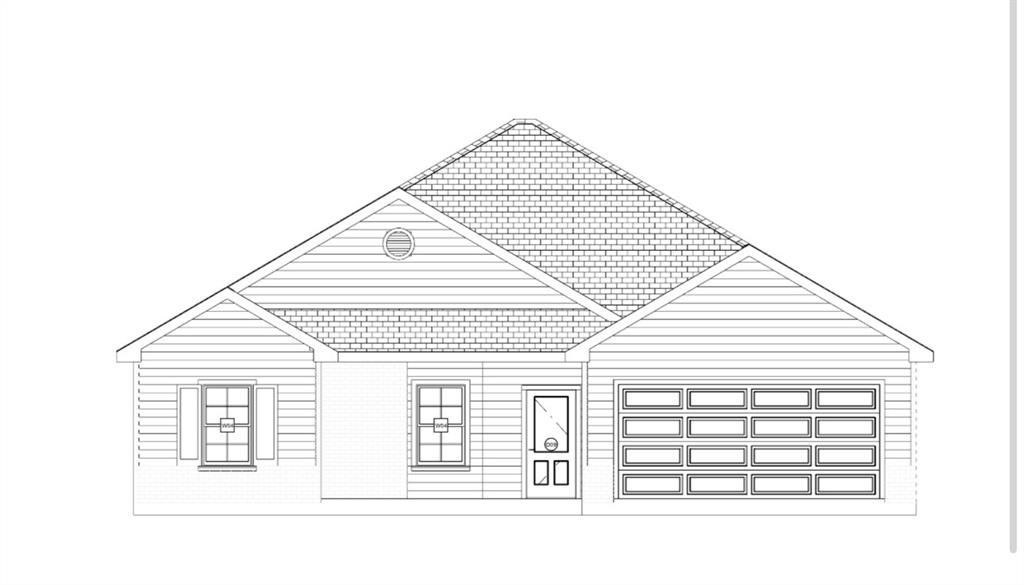 7009 Glen Abbey Road, Abilene, TX 79606 Main Photo