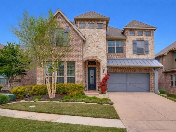 2841 Edinburgh, Carrollton, TX 75006