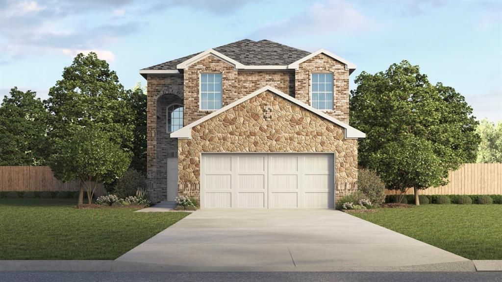 2305 Crockett Way, Anna, TX 75409 Main Photo