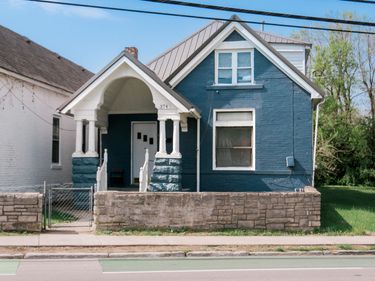 374 E Third Street, Lexington, KY 40508