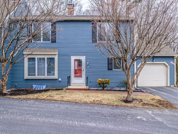 12 Azalea Lane, Unit 12, Windham, ME 04062
