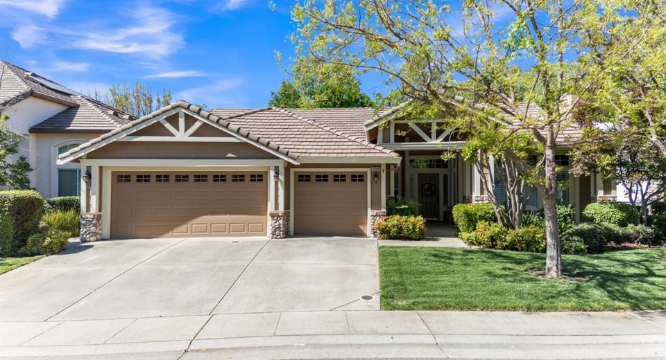 1548 Broder Cir, Folsom, CA 95630 Photo