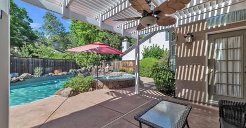 1548 Broder Cir, Folsom, CA 95630 Photo