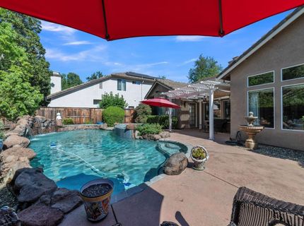 1548 Broder Cir, Folsom, CA 95630 Photo