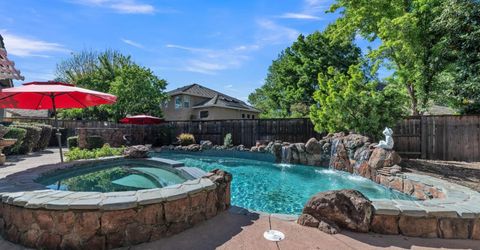 1548 Broder Cir, Folsom, CA 95630 Photo