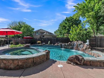 1548 Broder Cir, Folsom, CA 95630 Photo