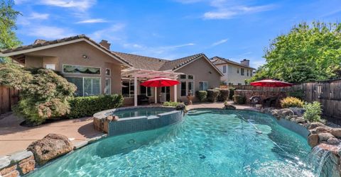 1548 Broder Cir, Folsom, CA 95630 Photo