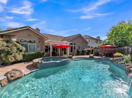 1548 Broder Cir, Folsom, CA 95630 Photo