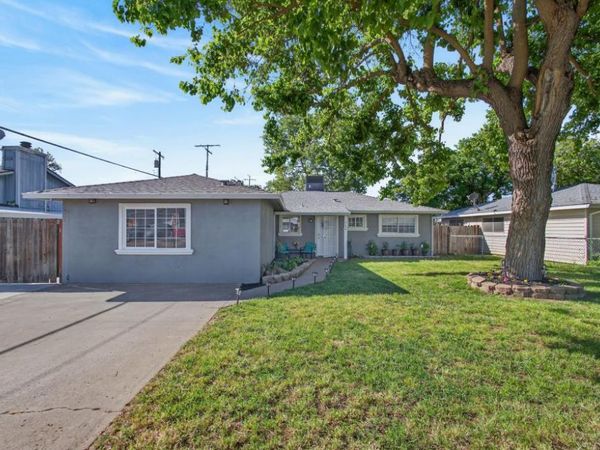 724 Dabney Ave, Rio Linda, CA 95673