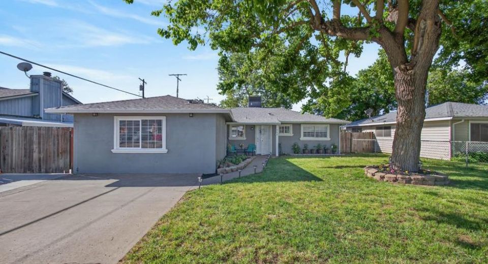 724 Dabney Ave, Rio Linda, CA 95673 Photo