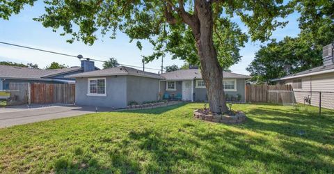 724 Dabney Ave, Rio Linda, CA 95673 Photo