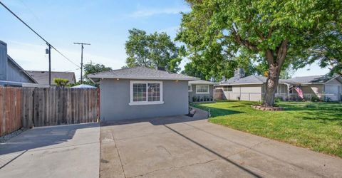724 Dabney Ave, Rio Linda, CA 95673 Photo