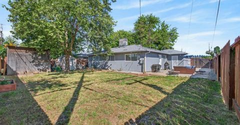 724 Dabney Ave, Rio Linda, CA 95673 Photo