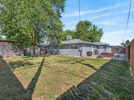 724 Dabney Ave, Rio Linda, CA 95673 Photo