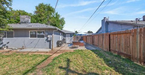 724 Dabney Ave, Rio Linda, CA 95673 Photo
