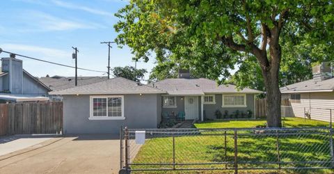 724 Dabney Ave, Rio Linda, CA 95673 Photo