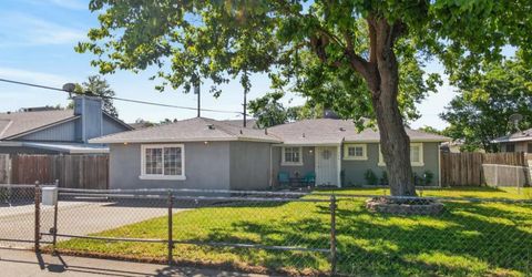 724 Dabney Ave, Rio Linda, CA 95673 Photo