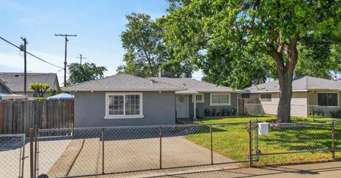 724 Dabney Ave, Rio Linda, CA 95673 Photo