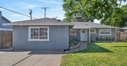 724 Dabney Ave, Rio Linda, CA 95673 Photo