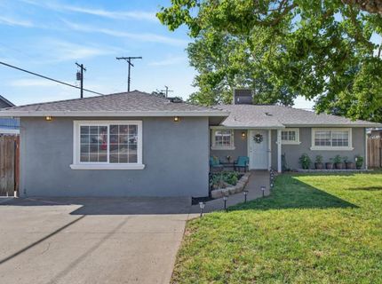 724 Dabney Ave, Rio Linda, CA 95673 Photo