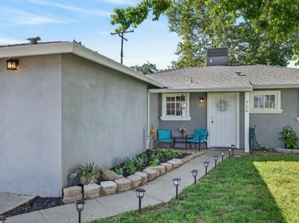 724 Dabney Ave, Rio Linda, CA 95673 Photo