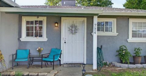 724 Dabney Ave, Rio Linda, CA 95673 Photo