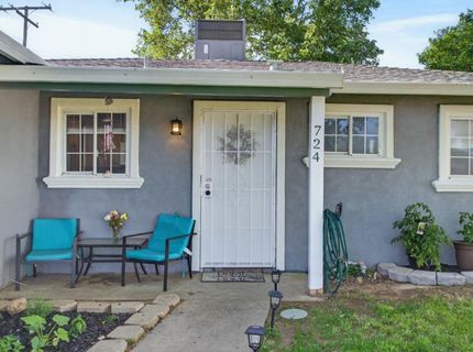 724 Dabney Ave, Rio Linda, CA 95673 Photo