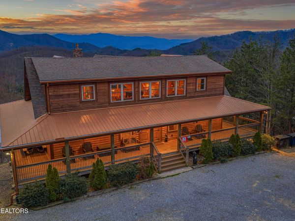 2681 Briley Way, Sevierville, TN 37862