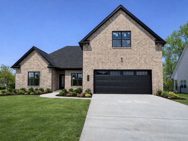 708 Summerline Rd, Smyrna, TN 37167