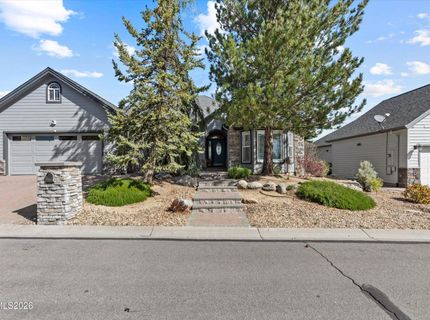 2226 Oak Ridge Drive, Carson City, NV 89703 Photo