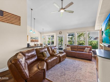 2226 Oak Ridge Drive, Carson City, NV 89703 Photo