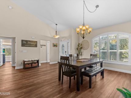 2226 Oak Ridge Drive, Carson City, NV 89703 Photo