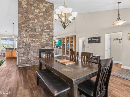 2226 Oak Ridge Drive, Carson City, NV 89703 Photo