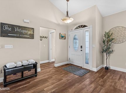 2226 Oak Ridge Drive, Carson City, NV 89703 Photo