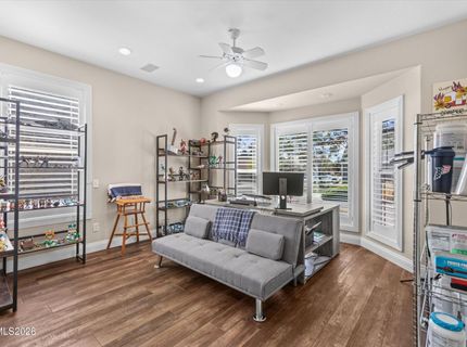 2226 Oak Ridge Drive, Carson City, NV 89703 Photo