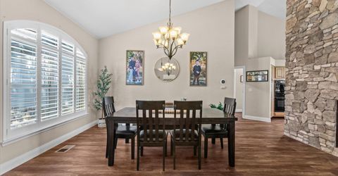 2226 Oak Ridge Drive, Carson City, NV 89703 Photo