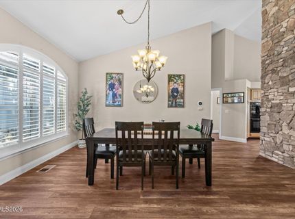 2226 Oak Ridge Drive, Carson City, NV 89703 Photo