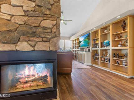 2226 Oak Ridge Drive, Carson City, NV 89703 Photo