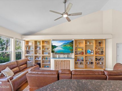 2226 Oak Ridge Drive, Carson City, NV 89703 Photo