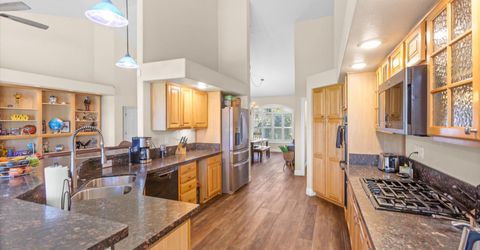 2226 Oak Ridge Drive, Carson City, NV 89703 Photo