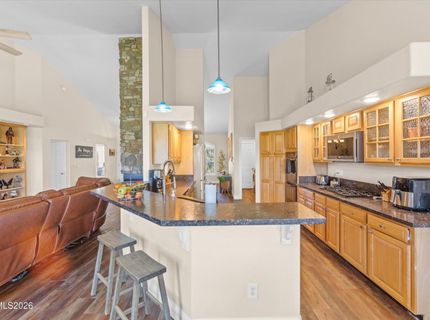 2226 Oak Ridge Drive, Carson City, NV 89703 Photo