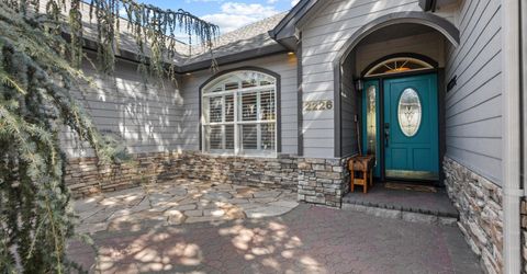 2226 Oak Ridge Drive, Carson City, NV 89703 Photo