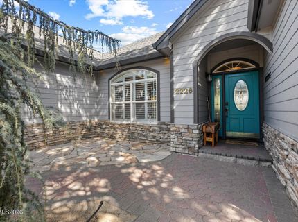2226 Oak Ridge Drive, Carson City, NV 89703 Photo