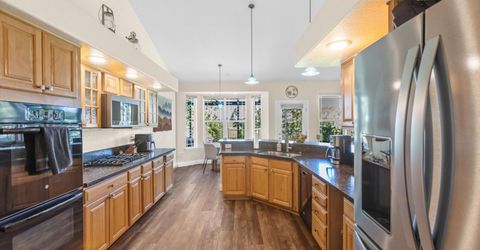 2226 Oak Ridge Drive, Carson City, NV 89703 Photo