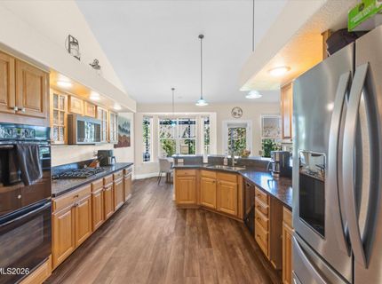 2226 Oak Ridge Drive, Carson City, NV 89703 Photo