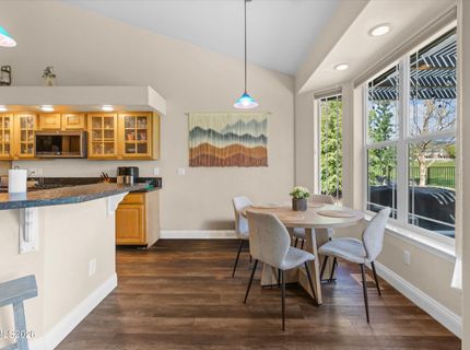 2226 Oak Ridge Drive, Carson City, NV 89703 Photo