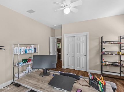 2226 Oak Ridge Drive, Carson City, NV 89703 Photo