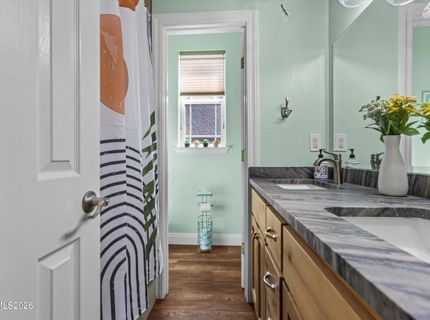 2226 Oak Ridge Drive, Carson City, NV 89703 Photo