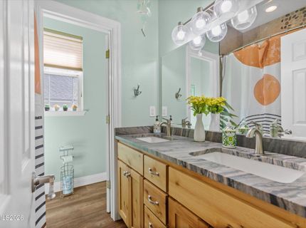 2226 Oak Ridge Drive, Carson City, NV 89703 Photo