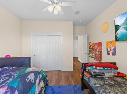 2226 Oak Ridge Drive, Carson City, NV 89703 Photo